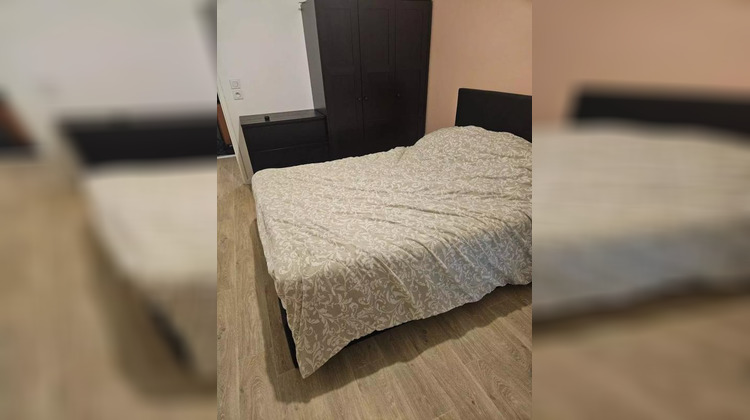 Ma-Cabane - Location Appartement LA COURNEUVE, 50 m²