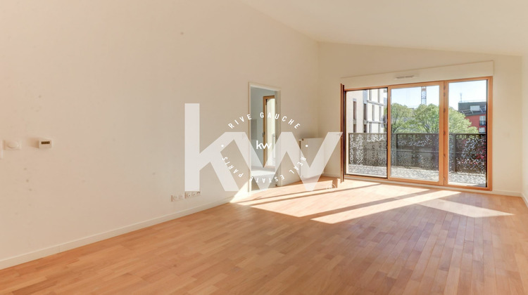 Ma-Cabane - Location Appartement La Courneuve, 72 m²