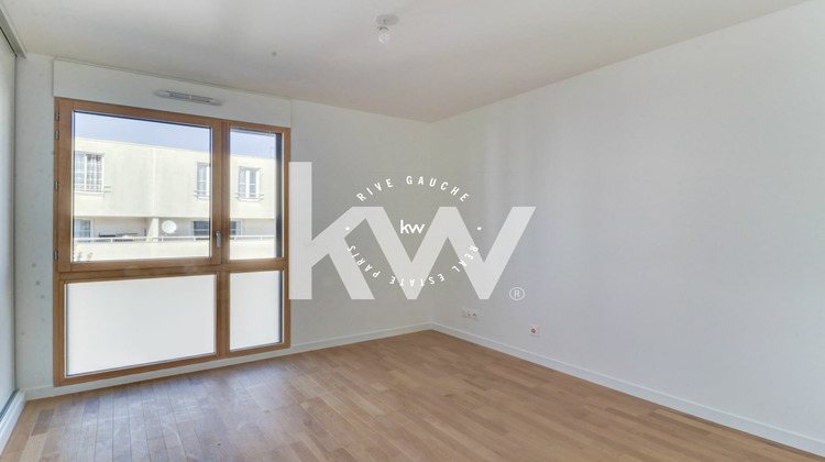Ma-Cabane - Location Appartement La Courneuve, 72 m²
