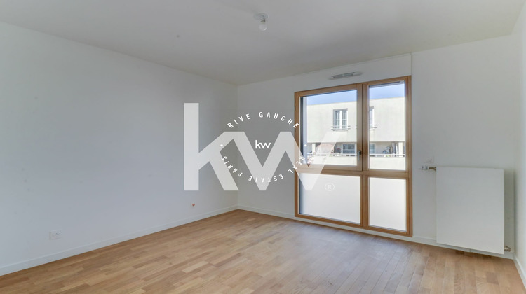 Ma-Cabane - Location Appartement La Courneuve, 72 m²