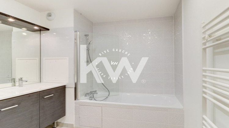 Ma-Cabane - Location Appartement La Courneuve, 72 m²