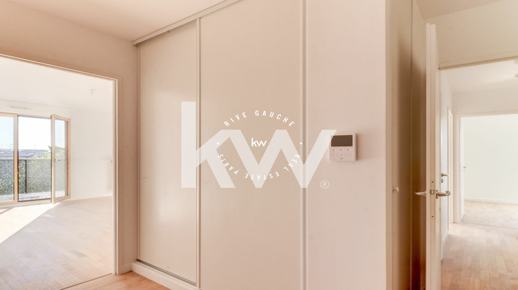 Ma-Cabane - Location Appartement La Courneuve, 90 m²
