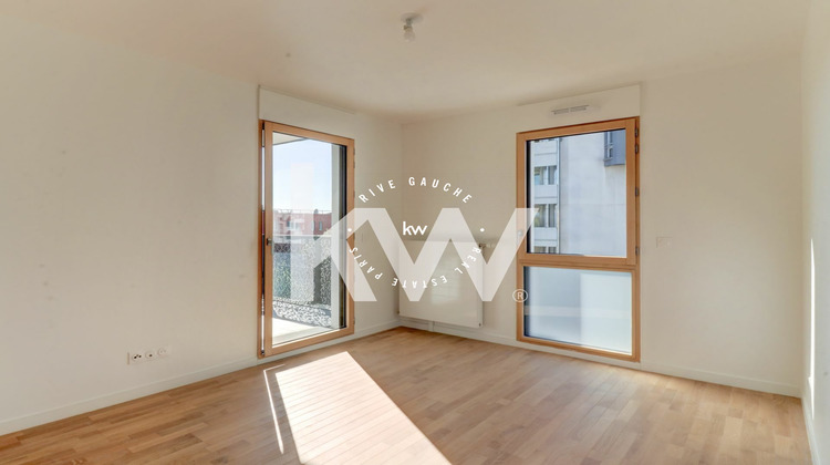 Ma-Cabane - Location Appartement La Courneuve, 90 m²