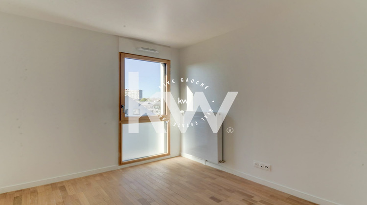 Ma-Cabane - Location Appartement La Courneuve, 90 m²