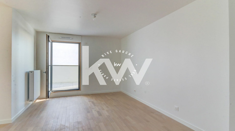 Ma-Cabane - Location Appartement La Courneuve, 90 m²