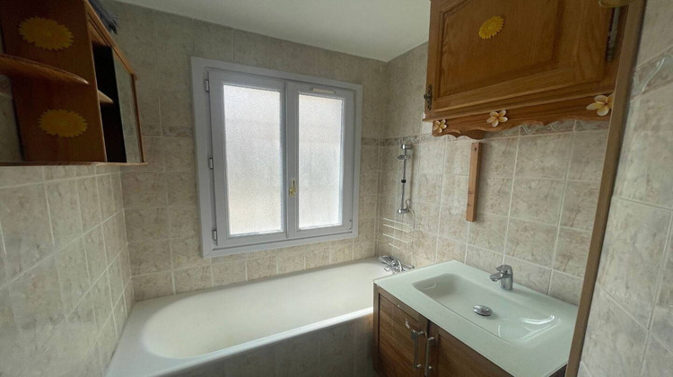 Ma-Cabane - Location Appartement La Courneuve, 68 m²