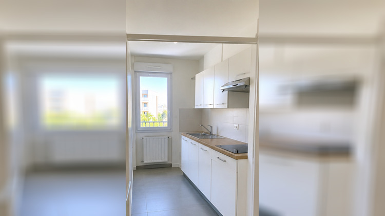 Ma-Cabane - Location Appartement LA COURNEUVE, 28 m²
