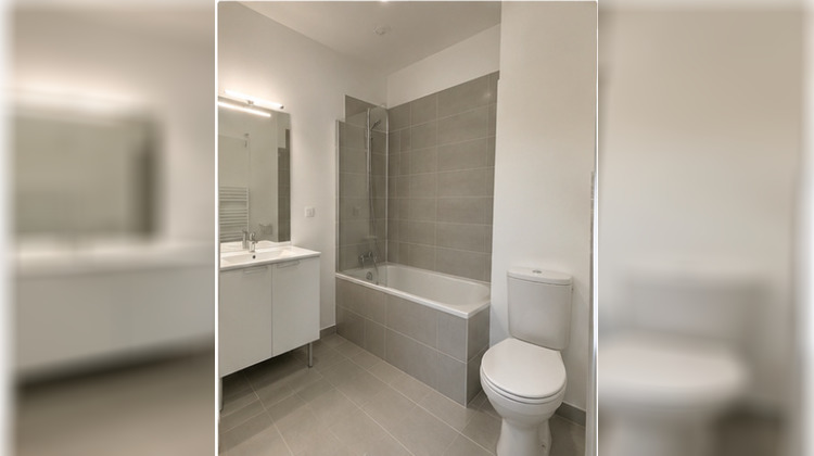 Ma-Cabane - Location Appartement LA COURNEUVE, 28 m²