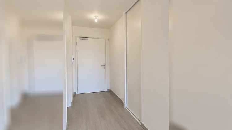 Ma-Cabane - Location Appartement LA COURNEUVE, 28 m²
