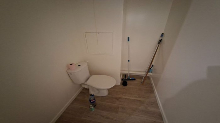 Ma-Cabane - Location Appartement La Courneuve, 53 m²