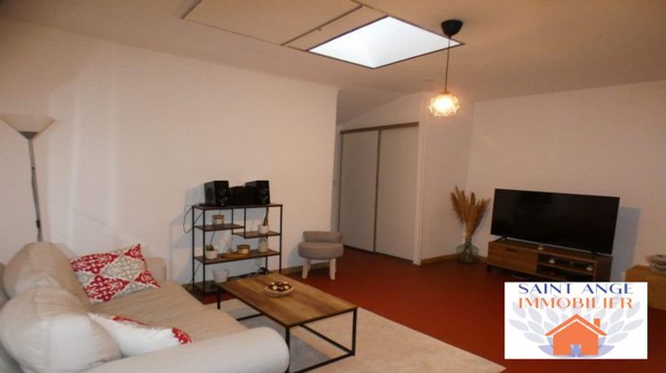 Ma-Cabane - Location Appartement La Crau, 40 m²