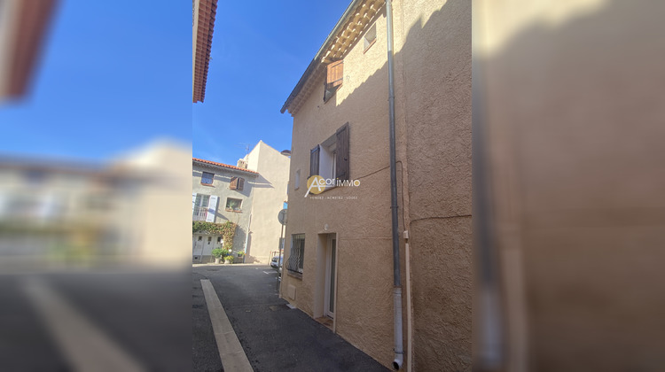Ma-Cabane - Location Appartement La Crau, 61 m²