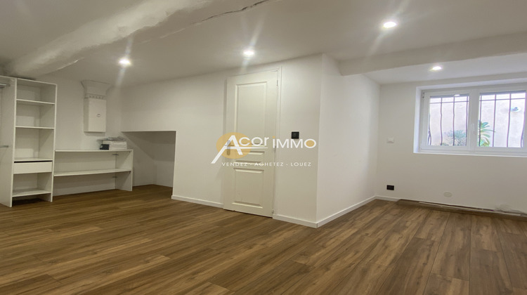 Ma-Cabane - Location Appartement La Crau, 61 m²