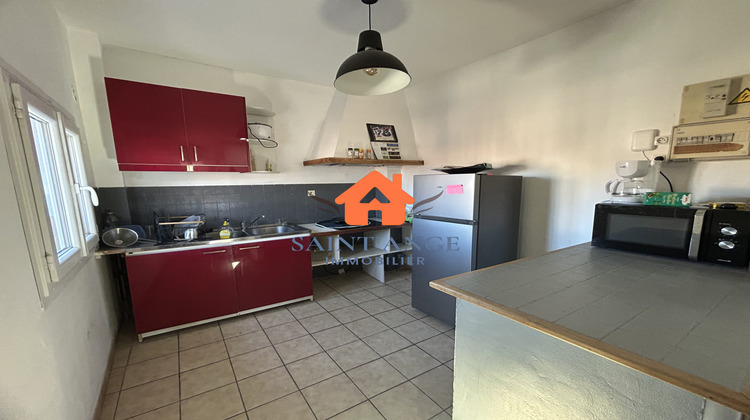 Ma-Cabane - Location Appartement La Crau, 40 m²