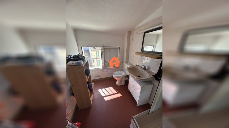 Ma-Cabane - Location Appartement La Crau, 40 m²