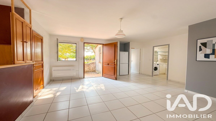 Ma-Cabane - Location Appartement La Crau, 45 m²
