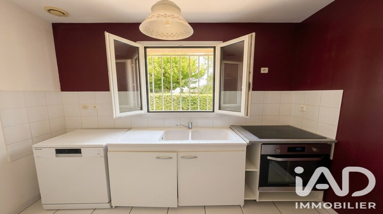 Ma-Cabane - Location Appartement La Crau, 45 m²