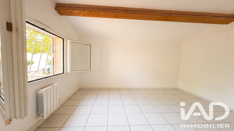 Ma-Cabane - Location Appartement La Crau, 45 m²