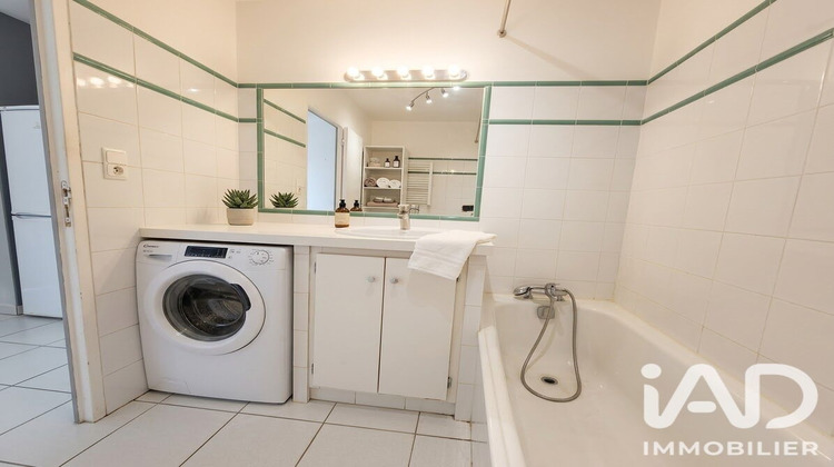 Ma-Cabane - Location Appartement La Crau, 45 m²