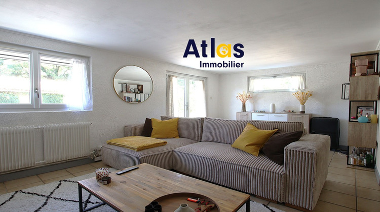 Ma-Cabane - Location Appartement LA CRECHE, 52 m²