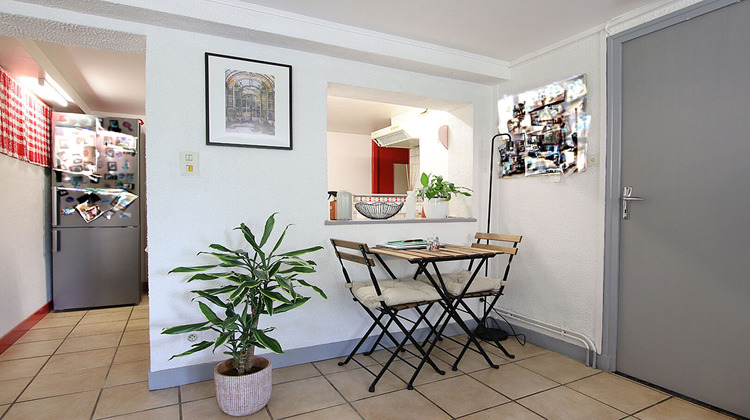 Ma-Cabane - Location Appartement LA CRECHE, 52 m²