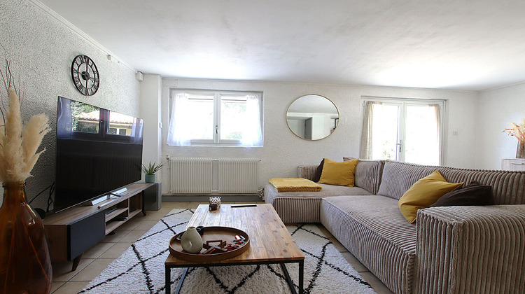 Ma-Cabane - Location Appartement LA CRECHE, 52 m²