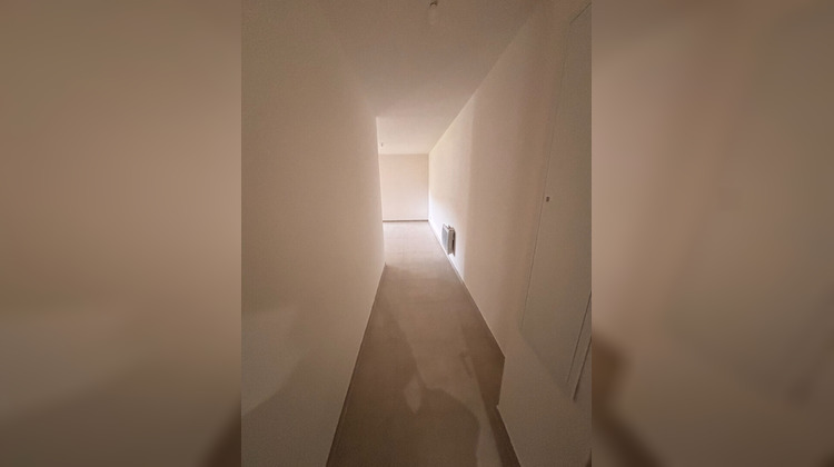 Ma-Cabane - Location Appartement LA DESTROUSSE, 56 m²