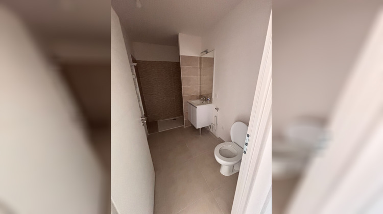 Ma-Cabane - Location Appartement LA DESTROUSSE, 56 m²