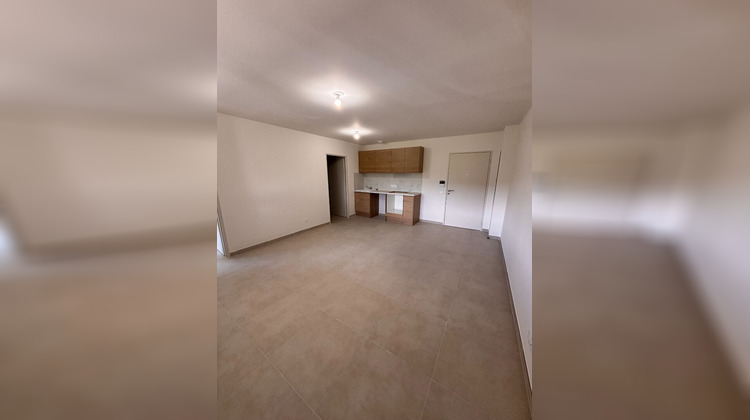 Ma-Cabane - Location Appartement LA DESTROUSSE, 44 m²