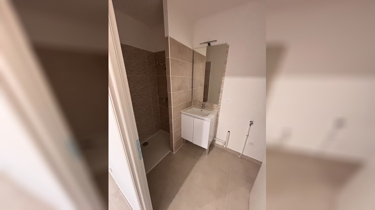 Ma-Cabane - Location Appartement LA DESTROUSSE, 44 m²