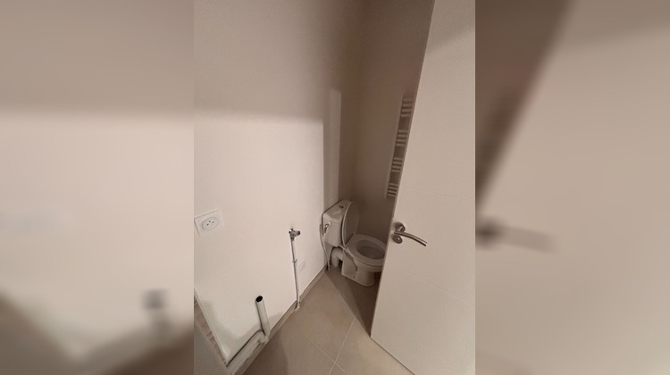 Ma-Cabane - Location Appartement LA DESTROUSSE, 44 m²