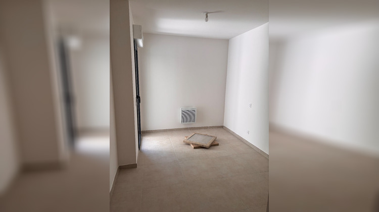 Ma-Cabane - Location Appartement LA DESTROUSSE, 55 m²