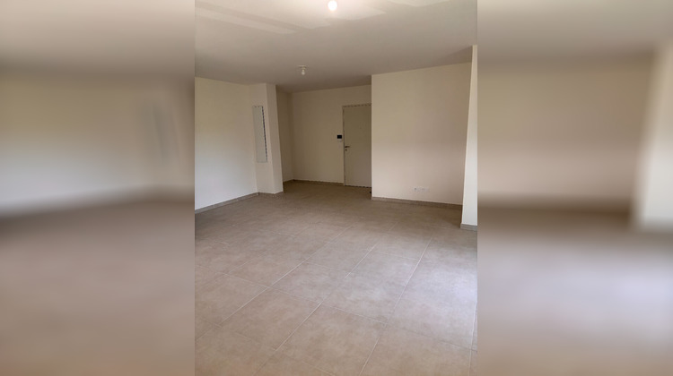 Ma-Cabane - Location Appartement LA DESTROUSSE, 55 m²