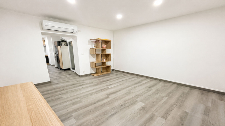 Ma-Cabane - Location Appartement LA DESTROUSSE, 36 m²