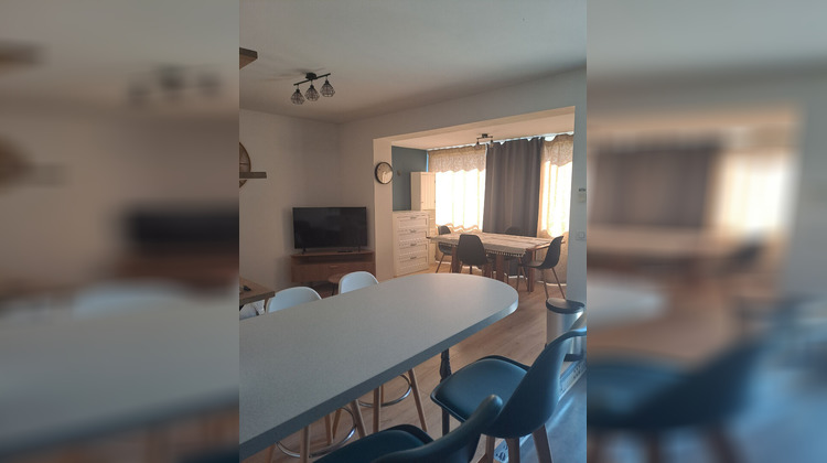Ma-Cabane - Location Appartement LA DESTROUSSE, 53 m²