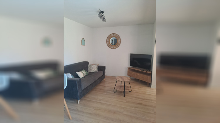 Ma-Cabane - Location Appartement LA DESTROUSSE, 53 m²