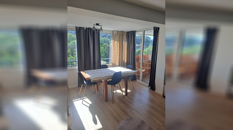 Ma-Cabane - Location Appartement LA DESTROUSSE, 53 m²