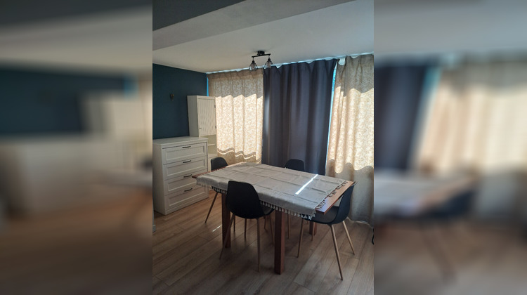 Ma-Cabane - Location Appartement LA DESTROUSSE, 53 m²