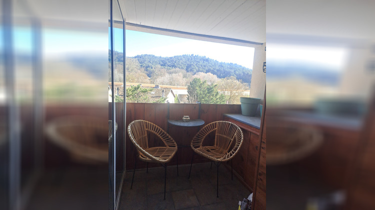 Ma-Cabane - Location Appartement LA DESTROUSSE, 53 m²