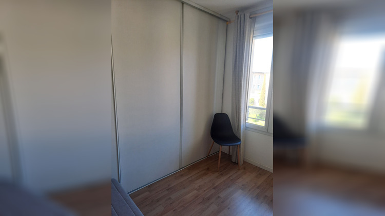 Ma-Cabane - Location Appartement LA DESTROUSSE, 53 m²