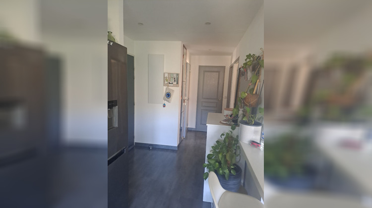 Ma-Cabane - Location Appartement LA DESTROUSSE, 53 m²