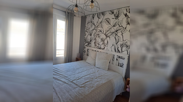 Ma-Cabane - Location Appartement LA DESTROUSSE, 53 m²