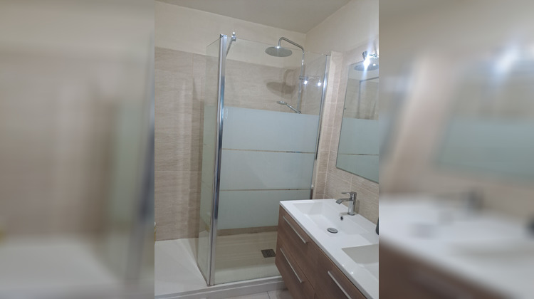 Ma-Cabane - Location Appartement LA DESTROUSSE, 53 m²