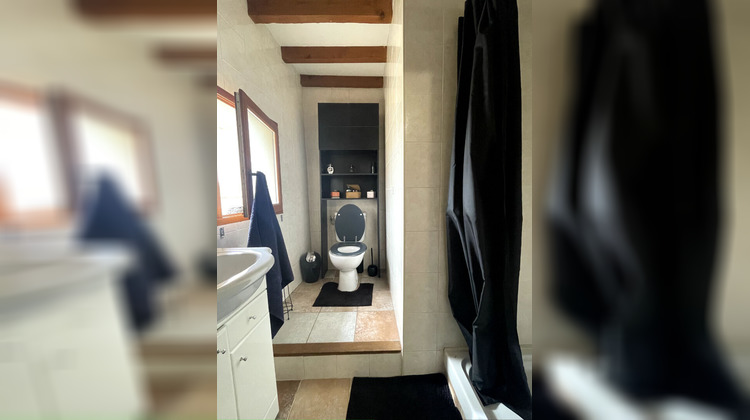 Ma-Cabane - Location Appartement LA FARE-LES-OLIVIERS, 30 m²