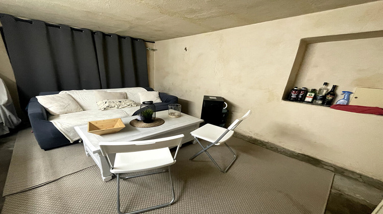 Ma-Cabane - Location Appartement LA FARE-LES-OLIVIERS, 30 m²