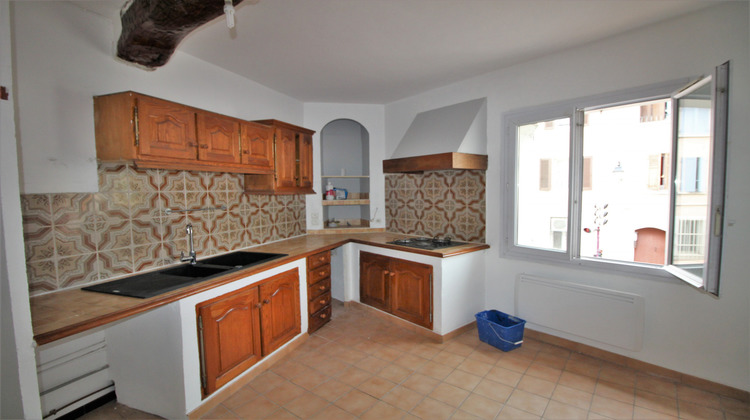 Ma-Cabane - Location Appartement La Farlède, 95 m²