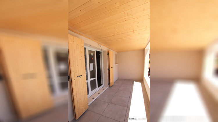 Ma-Cabane - Location Appartement La Farlède, 92 m²