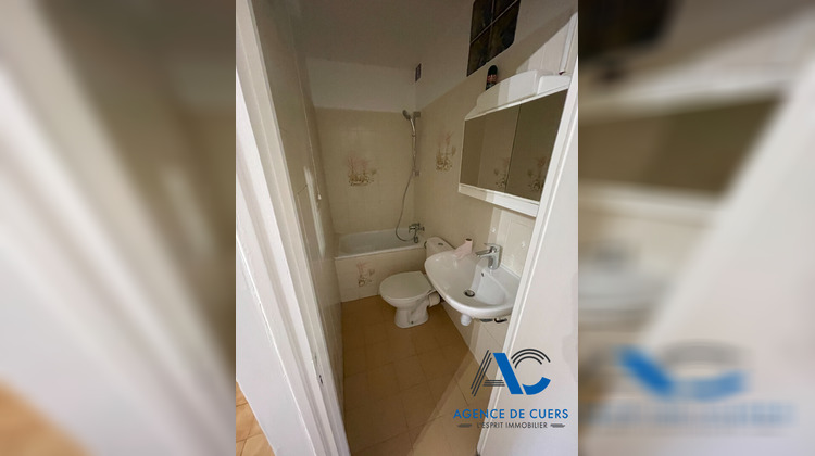 Ma-Cabane - Location Appartement LA FARLEDE, 31 m²