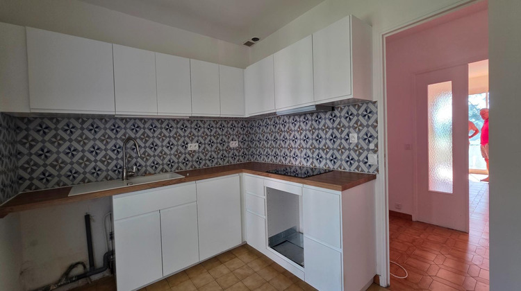 Ma-Cabane - Location Appartement La Farlede, 89 m²