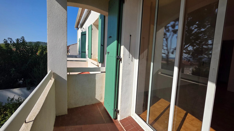 Ma-Cabane - Location Appartement La Farlede, 89 m²